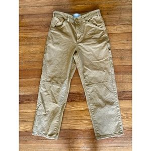 Everlane - The Carpenter Pant